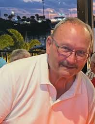 Wayne David Parker Obituary April 11, 2025