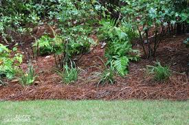 Bags to = 1 cubic yard of mulch. Mulch Calculator How To Determine The Amount Of Mulch You Need