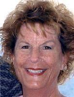 Donna Barrick Obituary (1942