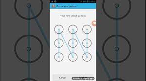Your phone isn't useless if you forget the unlock code — you can bypass it and get back in. How To Put Password On Your Phone Android And Ios Youtube
