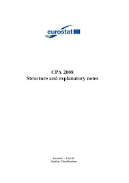 We did not find results for: Https Ec Europa Eu Eurostat Documents 1995700 1995914 Cpa2008structureexplanatorynotesen Pdf 79e7f2e5 4e8c 493b 8684 Bafaf75801d3