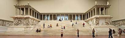 8:14 funkeep art recommended for you. Museo De Pergamo Wikipedia La Enciclopedia Libre