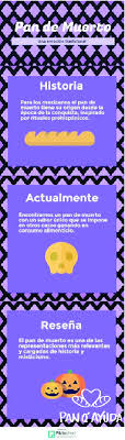 Sabias Por Que El Pan De Muerto Tiene Por Lo General Una Forma Ovalada En El Centro De Mexico La Forma Media Luna Rep Pan De Muerto Decoracion De Unas Muerto
