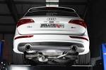 Voitures d occasion Audi Qprs de Chambery (73000) - Autosphre