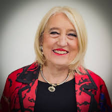 Marilyn Leatherman's Instagram, Twitter & Facebook