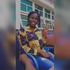 Profile for Iyawe Becky