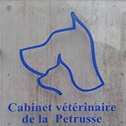 Cabinet vétérinaire de la Pétrusse