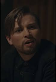 Darren Gee Talking Eddie Dutton