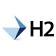 H2 Performance Consulting logo
