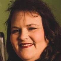 Mrs. Rebecca "Becky" Warren-Romine Obituary