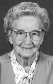 Lena Morton Obituary (2008)