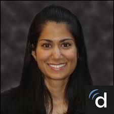 Dr. Shuchi Shah, MD