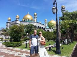 Although very small, the sultanate of brunei is one of the world's richest oil states. Brunei Darussalam Fotografia De Brunei Asia Tripadvisor