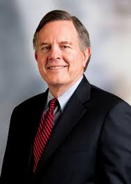 Ludeman quits Wells Fargo to "be selfless"