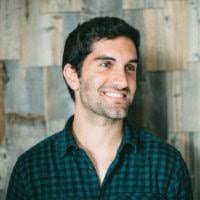 Nicholas Harmon Email & Phone Number