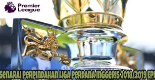 Maybe you would like to learn more about one of these? Keputusan Liga Perdana Inggeris 2018 Archives Myinformasi