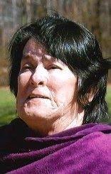 Mary Morgan Obituary (1937