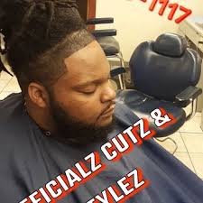 AFFICIALZ CUTZ & STYLEZ