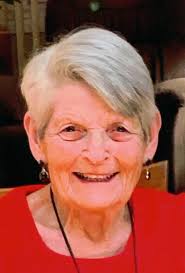 Obituary for Jean (Mackler) Salidas