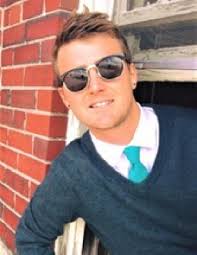 Zachary Powell Greening