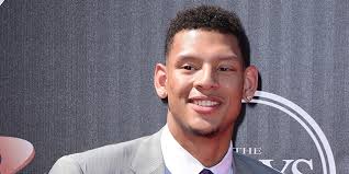 News] 特別分享： 裕隆納智捷的新洋將- Isaiah Austin