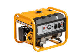 Mengenal Genset Bensin dan Tips Perawatannya - Cermati Protect