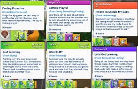 As a little bonus, this … Trait Mods The Sims 4 Catalog