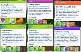 Sims 4 traits cc • custom. Trait Mods The Sims 4 Catalog