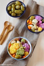 Come preparare l'insalata di rinforzo oggi voglio farvi respirare un po' del natale della mia bella napoli, con una ricetta della tradizione, rigorosamente tramandata dalla mia nonna. Insalata Di Rinforzo Multicolor La Cuoca Eclettica