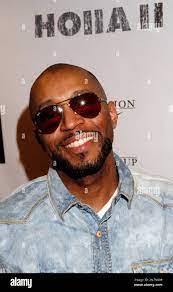 Chris Gholson's Instagram, Twitter & Facebook