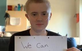 Mladić s teškim oboljenjem pluća i dijabetesom pobijedio COVID-19 i poslao  poruku