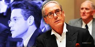 What Happened To David Hill After Oppenheimer