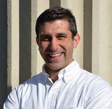 The DA Campaign of the Bambino... — Western Mass Politics & Insight