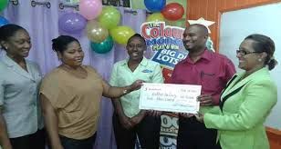 Check spelling or type a new query. Guyanese Woman Carts Off Us 5000 In Harris Paints Colour Money Regional Promotion Guyana Chronicle