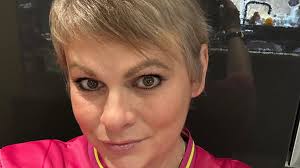 Cheshire woman found a lump in her breast while watching Bake Off