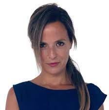 Patricia Centeno's Instagram, Twitter & Facebook