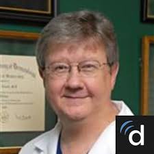 Dr. Albert Nemeth, MD