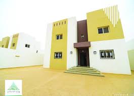 وزارة الإسكان 1140 ريال الأقساط الشهرية لفلل إسكان عنيزة حديث العقار
