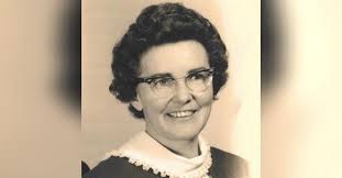 Edith Marie Ireland Obituary