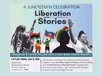 IRVINGTON - A JUNETEENTH CELEBRATION