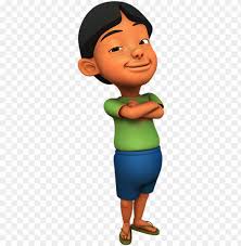 Upin ipin bucin bila cuti sekolah|upin ipin terbaru 2020#memeupinipin. Mail Upin Ipin Wallpaper Hd Doraemon Doraemon Mailing Character