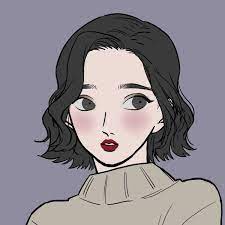 Maybe you would like to learn more about one of these? Picrew Me Image Maker 012 Digital Portrait Art Image Makers Portrait Art