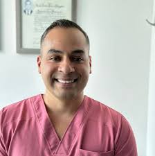 Dr. Juan Pablo Manzo Magaña Ginecólogo, Metepec