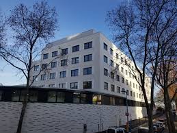 15 promenade jean rostand 93000 bobigny fr. Seine Saint Denis Syndicat National Cftc Dgfip