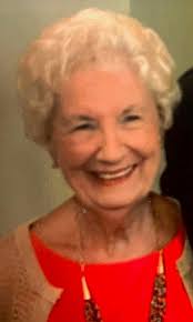 Barbara Dransfield Obituary