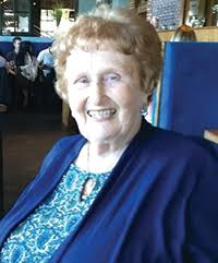 Death announcements for the week of April 14, 2023