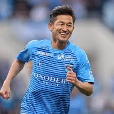 Fifa 21 top 30 slowest players in fut/fifa 21 featuring wes morgan, fernando llorente, kazuyoshi miura etc #fifa21. Mit 54 Jahren Kazuyoshi Miura Ist Japans Altester Profifussballer