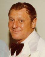 Obituary for K. Paul Kauffman