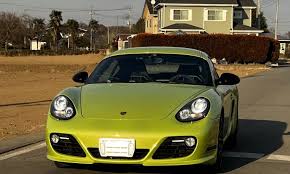 Image result for Peridot 2025 Porsche