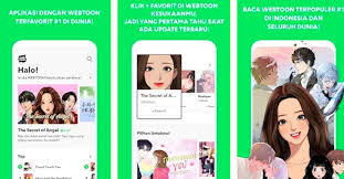 Doujinshi disini bermuatan konten dewasa, jadi sesuaikanlah dengan bijak antara bacaan anda dengan umur anda. Aplikasi Baca Komik Populer Cocok Untuk Mengusir Bosan